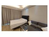 Jual intercon Kemang Village Studio