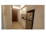 Jual intercon Kemang Village Studio