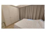 Jual intercon Kemang Village Studio