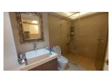 Jual intercon Kemang Village Studio