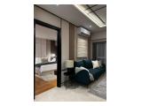 Dijual Apartemen Somerset Permata Hijau - 3 BR Furnished - 137 M2 Jakarta Seelatan