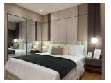 Dijual Apartemen Somerset Permata Hijau - 3 BR Furnished - 137 M2 Jakarta Seelatan
