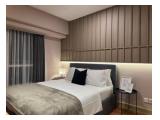 Dijual Apartemen Somerset Permata Hijau - 3 BR Furnished - 137 M2 Jakarta Seelatan