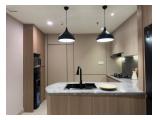 Dijual Apartemen Somerset Permata Hijau - 3 BR Furnished - 137 M2 Jakarta Seelatan
