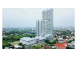 Apartemen Embarcadero Suites