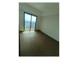Apartemen Embarcadero Suites