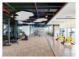 Apartemen Embarcadero Suites