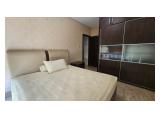 Jual Apartemen Capital Residences Jakarta Selatan - 3 BR Fully Furnished