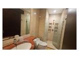Jual Apartemen Capital Residences Jakarta Selatan - 3 BR Fully Furnished