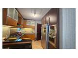 Jual Apartemen Capital Residences Jakarta Selatan - 3 BR Fully Furnished