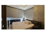 Jual Apartemen Capital Residences Jakarta Selatan - 3 BR Fully Furnished