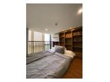 Dijual Apartemen Yukata Suites Termurah 2BR Full Furnish Mewah - Tangerang Selatan