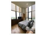 Dijual Apartemen Yukata Suites Termurah 2BR Full Furnish Mewah - Tangerang Selatan