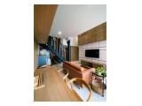 Dijual Apartemen Yukata Suites Termurah 2BR Full Furnish Mewah - Tangerang Selatan