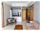 Jual Apartemen Taman Anggrek Residence Jakarta Barat - 2 Bedroom Furnished