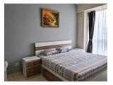 Jual Apartemen Taman Anggrek Residence Jakarta Barat - 2 Bedroom Furnished