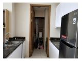 Jual Apartemen Taman Anggrek Residence Jakarta Barat - 2 Bedroom Furnished