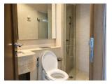 Jual Apartemen Taman Anggrek Residence Jakarta Barat - 2 Bedroom Furnished