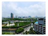 Jual Apartemen Taman Anggrek Residence Jakarta Barat - 2 Bedroom Furnished