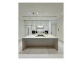 For Sale in Lower Price Apartement ST Regis 3+1 BR Size 355 Sqm with Great Furnished In Kuningan Jakarta. For Private Viewing Calista 087770007888