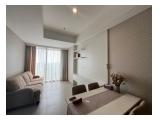 Dijual Apartemen Fatmawati City Center - 3 BR Fully Furnished