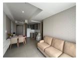 Dijual Apartemen Fatmawati City Center - 3 BR Fully Furnished