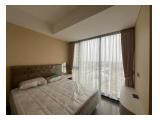 Dijual Apartemen Fatmawati City Center - 3 BR Fully Furnished