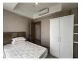 Dijual Apartemen Fatmawati City Center - 3 BR Fully Furnished