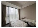 Dijual Apartemen Fatmawati City Center - 3 BR Fully Furnished