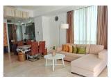 Jual Ritz Kemang Village 2BR