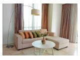 Jual Ritz Kemang Village 2BR