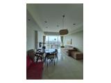 Jual Empire Kemang Village 3 BR