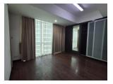 Jual Cosmo Kemang Village 3BR