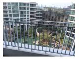 Jual Cosmo Kemang Village 3BR