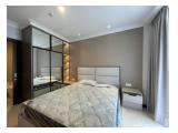 Dijual Apartemen Permata Hijau suites Jakata selatan 2BR Nego sampe deal 