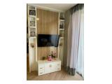 Dijual Apartemen Ciputra world 2 The Newton 1 Jakarta Selatan 2BR (Nego Sampe Deal) 