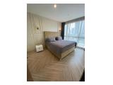 Dijual Apartemen Ciputra world 2 The Newton 1 Jakarta Selatan 2BR (Nego Sampe Deal) 