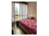 Dijual Apartemen Ciputra world 2 The Newton 1 Jakarta Selatan 2BR (Nego Sampe Deal) 