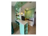 Dijual Apartemen Ciputra world 2 The Newton 1 Jakarta Selatan 2BR (Nego Sampe Deal) 