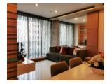 Apartemen CP Siap Huni