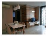 Apartemen CP Siap Huni