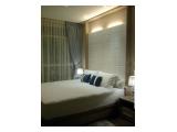 Apartemen CP Siap Huni