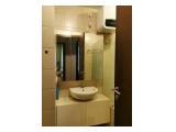 Apartemen CP Siap Huni
