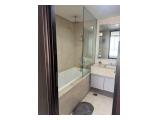 Bathroom with Built-in Storage