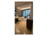 Jual Apartemen Lavie All Suites Jakarta Selatan - 2 BR Fully Furnished