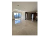 Jual Apartemen The Elements Jakarta Selatan - 3 Bedroom Semi Furnished