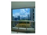 Jual Apartemen The Elements Jakarta Selatan - 3 Bedroom Semi Furnished
