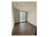 Jual Apartemen The Elements Jakarta Selatan - 3 Bedroom Semi Furnished