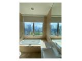 Jual Apartemen The Elements Jakarta Selatan - 3 Bedroom Semi Furnished