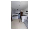 The Newton 1 Ciputra World | 1BR 42m&sup2; | Tenanted Until Jan 2027 | Immediate Rental Income